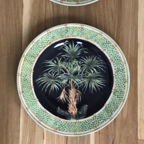 Jungle Safari Dishes - Picture 2 of 5